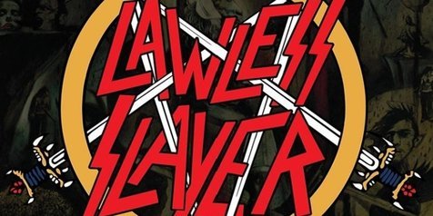 Resmi Dirilis! Lawless Jakarta Hadirkan Koleksi Kedua Hasil Kolaborasi dengan Slayer