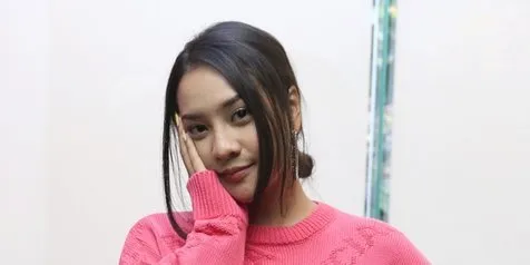 Resmi Putus, Anya Geraldine Sebut Kriteria Pria Idamannya