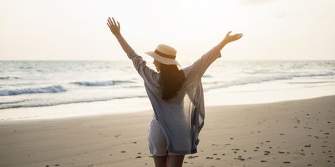 Resolusi Akhir Tahun yang Bisa Diwujudkan dengan Modal Sejutaan, Apa Saja nih?