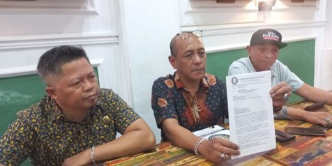 Respon Tim Kuasa Hukum Aremania Pasca Berkas Tragedi Kanjuruhan Lengkap