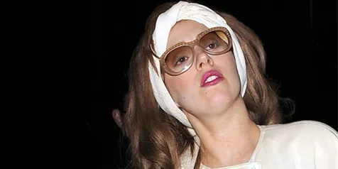 Restoran Lady Gaga Lakukan 42 Pelanggaran