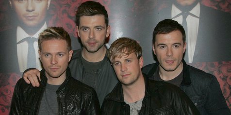 Reuni Westlife Bakal Terwujud Meski Tanpa Brian McFadden 