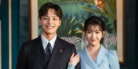 Reunian, IU dan Yeo Jin Goo Bakal Bertemu di Variety Show 'HOUSE ON WHEELS'