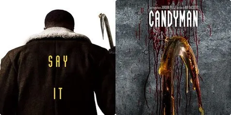 Review! Film 'CANDYMAN', Trauma Masa Lalu atau Legenda Berbau Isu Rasisme?
