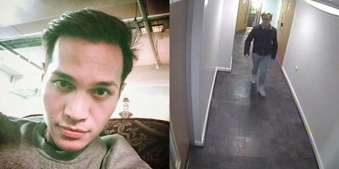 Reynhard Sinaga Si Pelaku Pemerkosa Puluhan Pria Yang Divonis Seumur Hidup Di Manchester Mahasiswa S3 Dan Aktif Di Gereja Kapanlagi Com