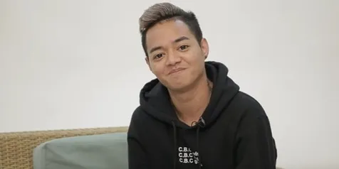 Reza Arap Lebih Suka Cewek Korea Atau Jepang? Coba Tebak