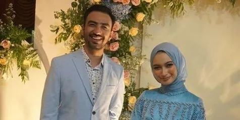 Reza D'Academy: Valda Buat Hatiku Tak Bisa Berkata-Kata