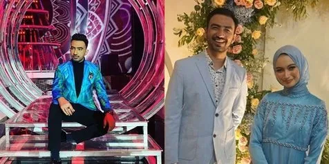 Reza Zakarya Ragu Mengundang Teman-Teman LIDA & DA Ke Pernikahannya