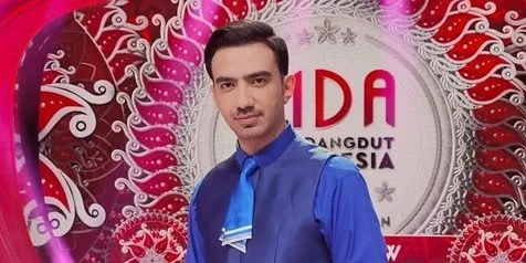 Reza Zakarya Umumkan Perceraian Dengan Valda, Akui Sudah Pisah Rumah Sejak Mei 2021