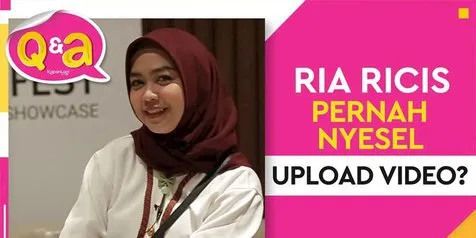 Ria Ricis Berita Terbaru Hari Ini Kapanlagi Com