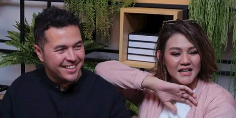 Rifat Sungkar Beberkan Alasan Bergabung di Teaser 'MILLY & MAMET'