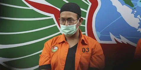 Rifat Umar Sudah Tak Jadi Artis Lagi, Ini Alasannya Pakai Ganja