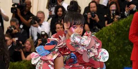 Rihanna Bakal Balik ke 'Roots' di Album Berikutnya?
