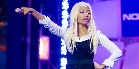 Rilis 3 Album Lagi, Nicki Minaj Banting Setir ke Dunia Akting