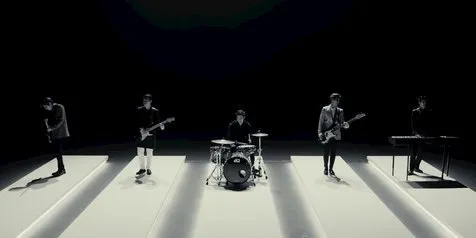 Rilis Album Comeback, DAY6 Jadi Trending Topic di Twitter