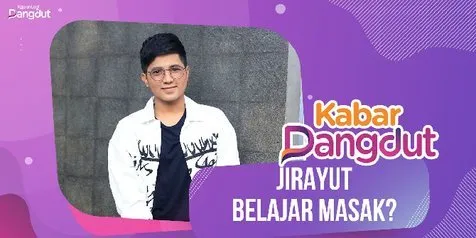 Rindu Kampung Halaman, Jirayut Belajar Masakan Thailand