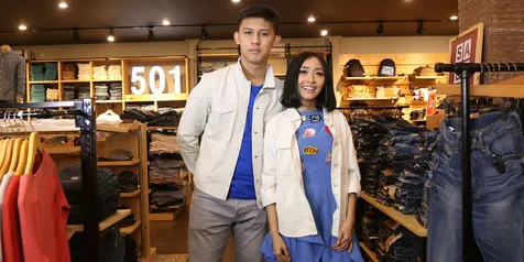 Rinni Wulandari - Jevin Julian Ungkap Soal Album Baru 