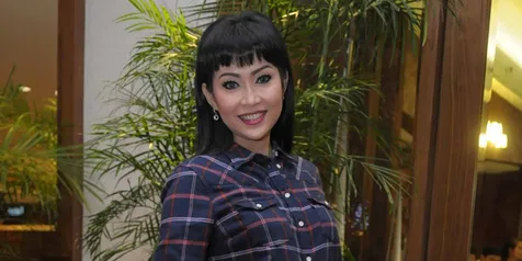 Rintis Bisnis Kuliner, Ratna Listy Ingin Buang Perasaan Galaunya