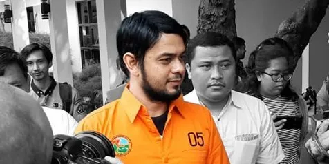 Rio Reifan Dipindah dari RSKO ke Lapas, Istri Kecewa Berat