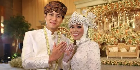Rizky Billar dan Lesti Kejora Akui Sudah Nikah Siri Pada Awal Tahun Ini
