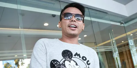 Robby Abbas Ungkap Tyas Mirasih Sering Minta 'Job' Darinya