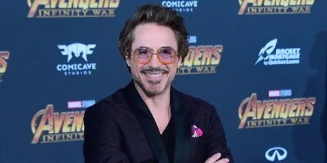 Robert Downey Jr Bicara Tentang Nasib Iron-Man di MCU, Bakal Kembali?