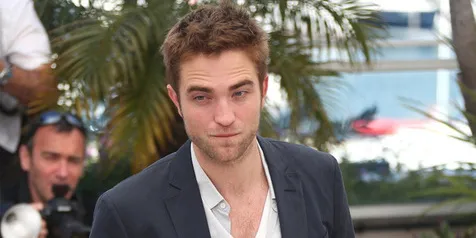 Robert Pattinson Masih Rindukan Kristen Stewart
