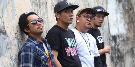 Rocket Rockers , Digaet 2 Brand Besar Sampai Masuk 