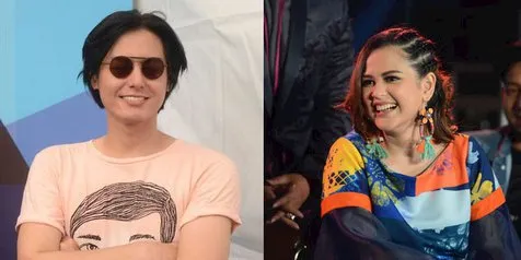 Roger Danuarta Dikabarkan Nikahi Cut Meyriska, Ibu Angkat Bicara