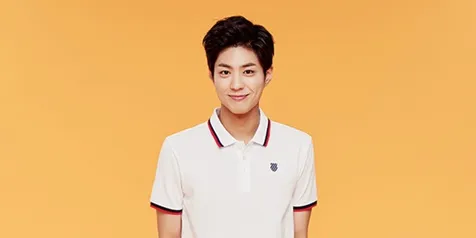 Romantis dan So Sweet, Park Bo Gum Lari Demi 'Kekasih 