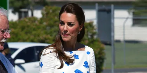Rombak Rumah Jadi Istana, Kate Middleton Habiskan Rp 28,5 M