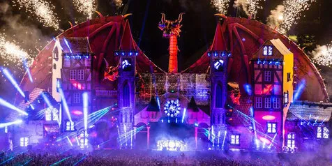 Rp 5 Miliar Minuman Alkohol Ludes Di Dreamfields 2014 Bali 