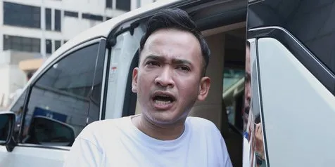 Ruben Onsu Berani Bayar Mahal Demi Liputan Eksklusif Nikita Mirzani Pasca Lahiran