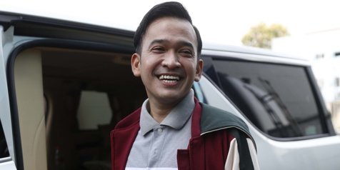 Ruben Onsu Ingin Anak Jadi Dokter, Bakal Diberi Kepercayaan Lanjutkan Bisnis Kesehatan Seandainya Punya Rumah Sakit Sendiri