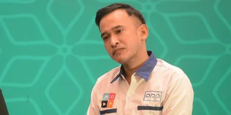 Ruben Onsu Ogah Jadi Anggota DPR, Maunya Jadi Menteri Ketenagakerjaan