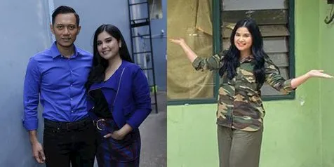 Rumah Pertama AHY & Annisa Pohan Setelah Nikah, Ada Biawak di Loteng Sampai Beranak