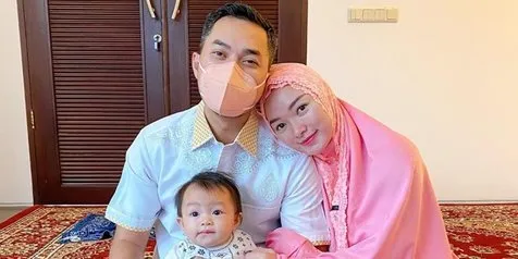 Rumah Tangga dengan Sirajuddin Mahmud Dikabarkan Retak, Zaskia Gotik Akhirnya Buka Suara