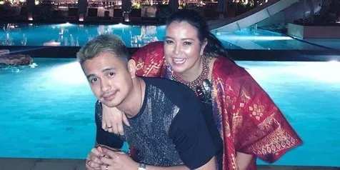 Rumah Tangga Dikabarkan Retak Ajun Perwira Ngaku Kangen Istri Kapanlagi Com