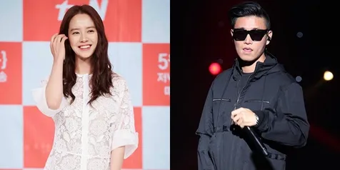 'Running Man' Bocorkan Suasana Kencan 'Monday Couple' Selanjutnya