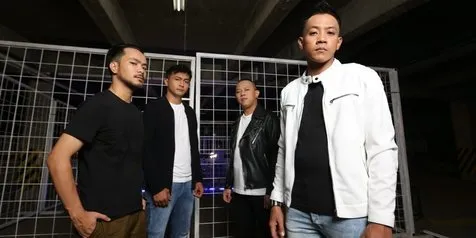 Ruri Repvblik Coba Peruntungan di Balik Layar dengan Produseri K13N Band