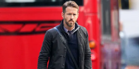 Ryan Reynolds Jadi 'Pembunuh' Gara-Gara Kucing