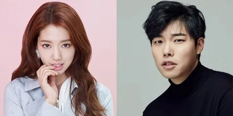 Ryu Jun Yeol Dampingi Park Shin Hye Dalam Sebuah 'Pembunuhan'