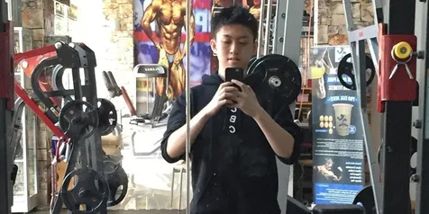 Saat Nama Rich Chigga Bersanding Dengan Skrillex x Zhu x They