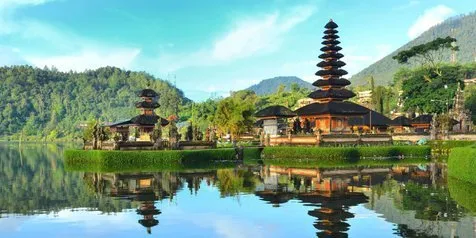 Saat Pariwisata Bali Dibikin Lebih Kreatif, Begini Jadinya!