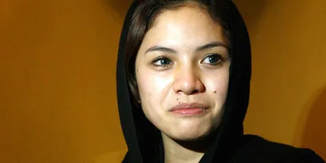 Sadari Kesalahan, Nikita Mirzani Tenang di Tahanan