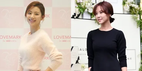 Sahabat Dekat, Park Soo Ji Tak Datang Nikahan Hwang Jung Eum