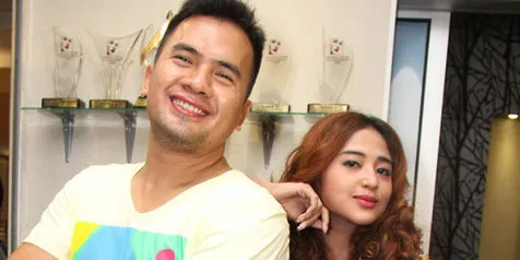 Saipul Jamiell Kembali Berduet Dengan Depe