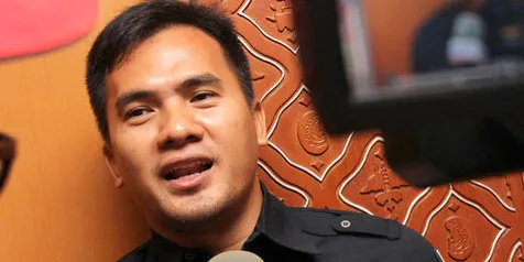 Saipul Jamiell Tolak Jadi Manager Dewi Perssik