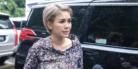 Sajad Ukra Mengaku Transfer Rp 102 Juta, Ini Kata Artis Nikita Mirzani