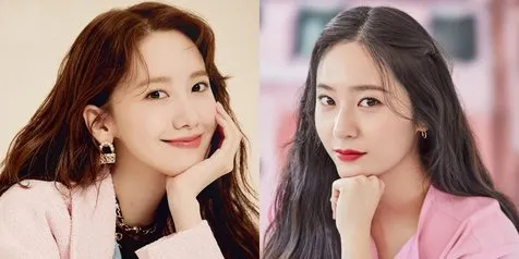 Saking Miripnya, 7 Idol K-Pop Ini Sampai Sulit Dibedakan Wajahnya